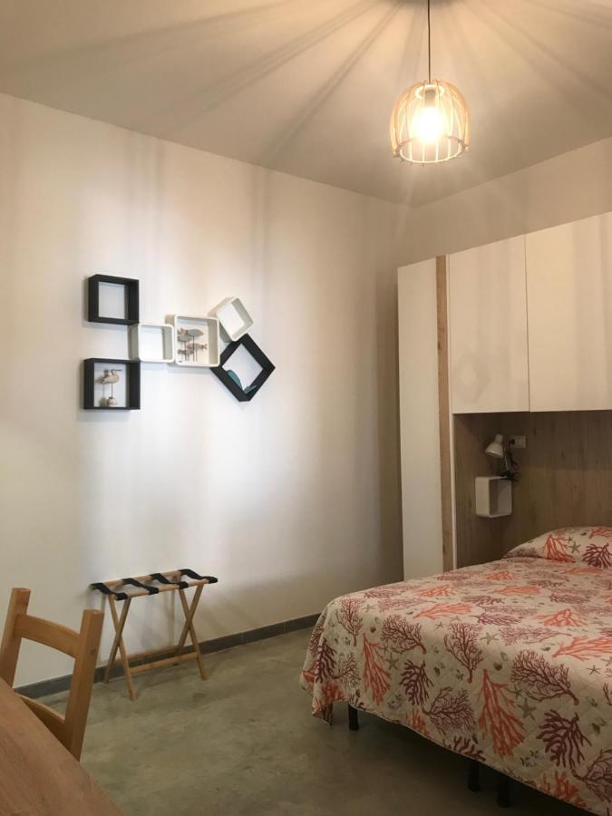 40° Parallelo Guest House Riola Sardo Extérieur photo