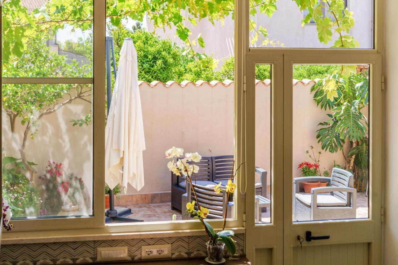 40° Parallelo Guest House Riola Sardo Extérieur photo