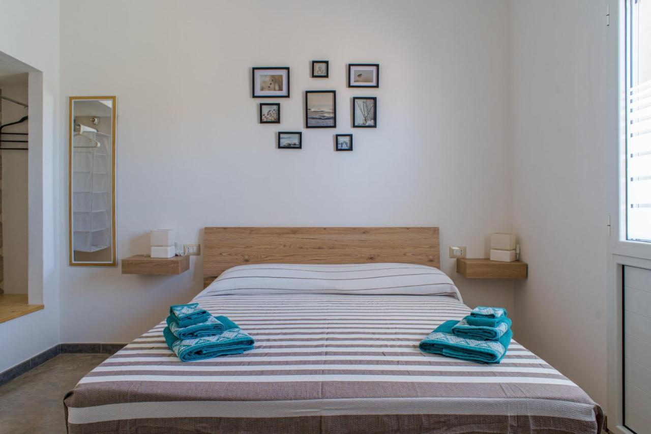 40° Parallelo Guest House Riola Sardo Extérieur photo