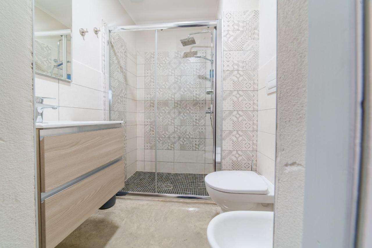 40° Parallelo Guest House Riola Sardo Extérieur photo
