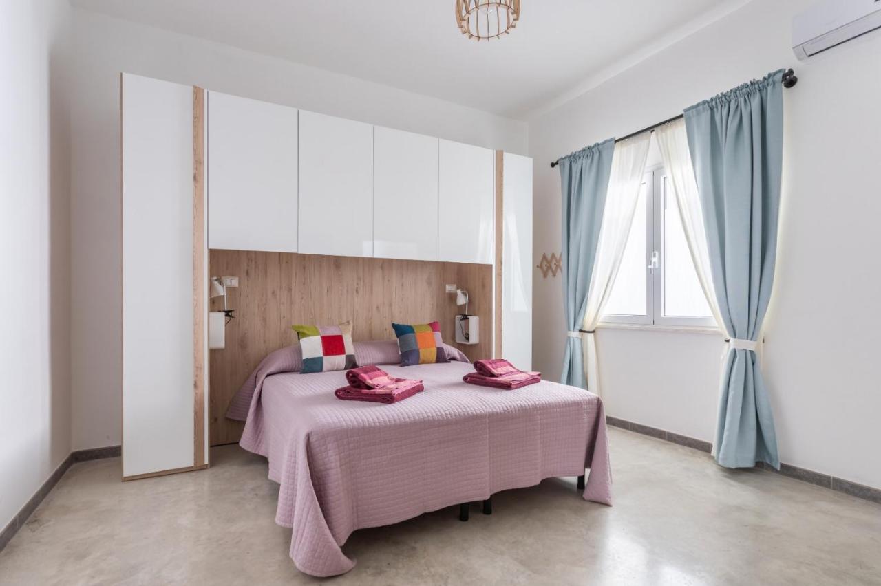 40° Parallelo Guest House Riola Sardo Extérieur photo