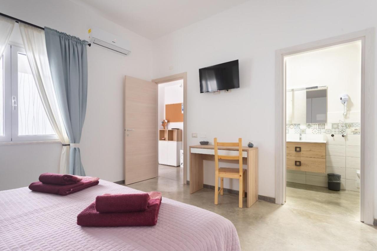 40° Parallelo Guest House Riola Sardo Extérieur photo