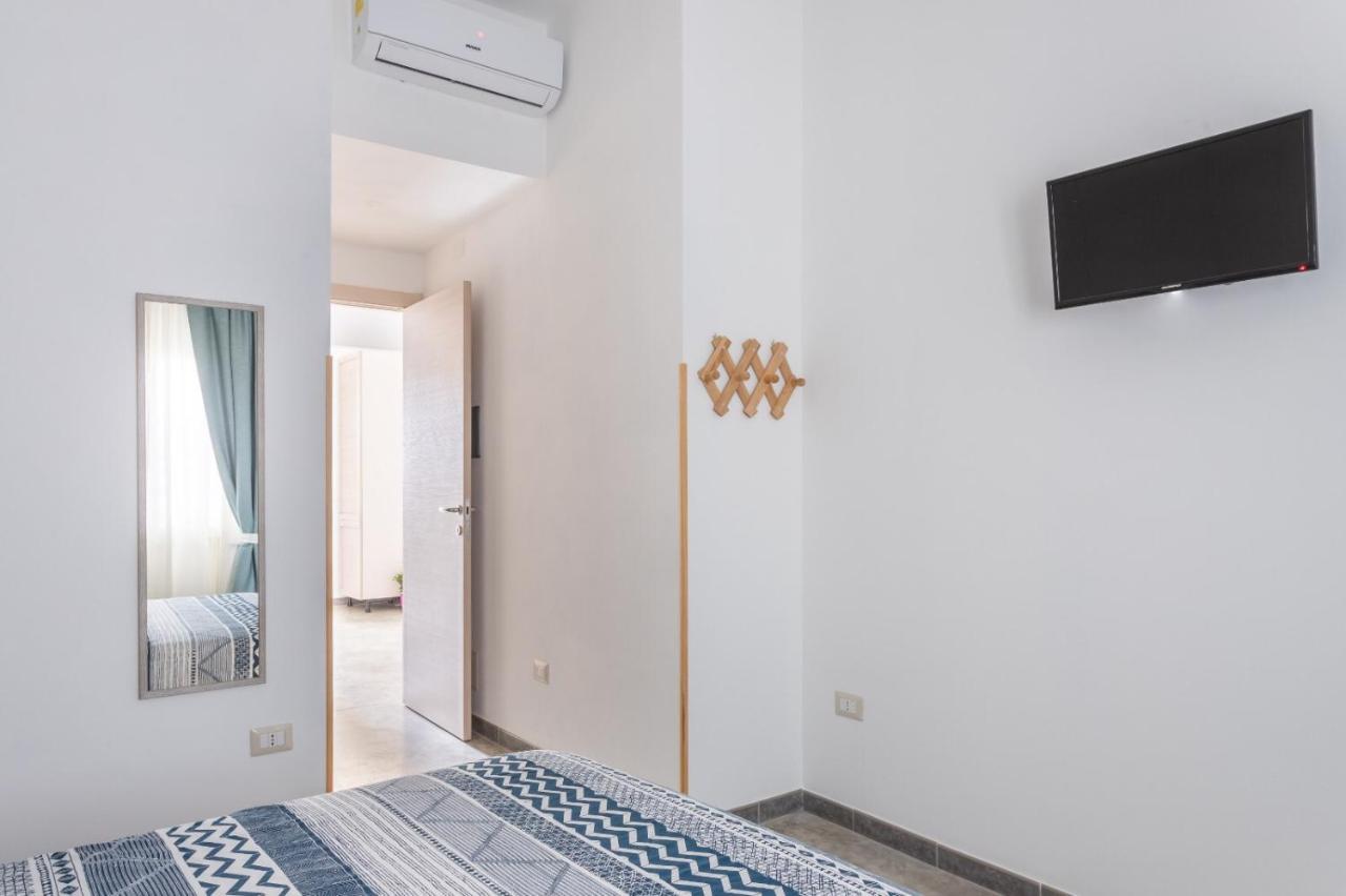40° Parallelo Guest House Riola Sardo Extérieur photo