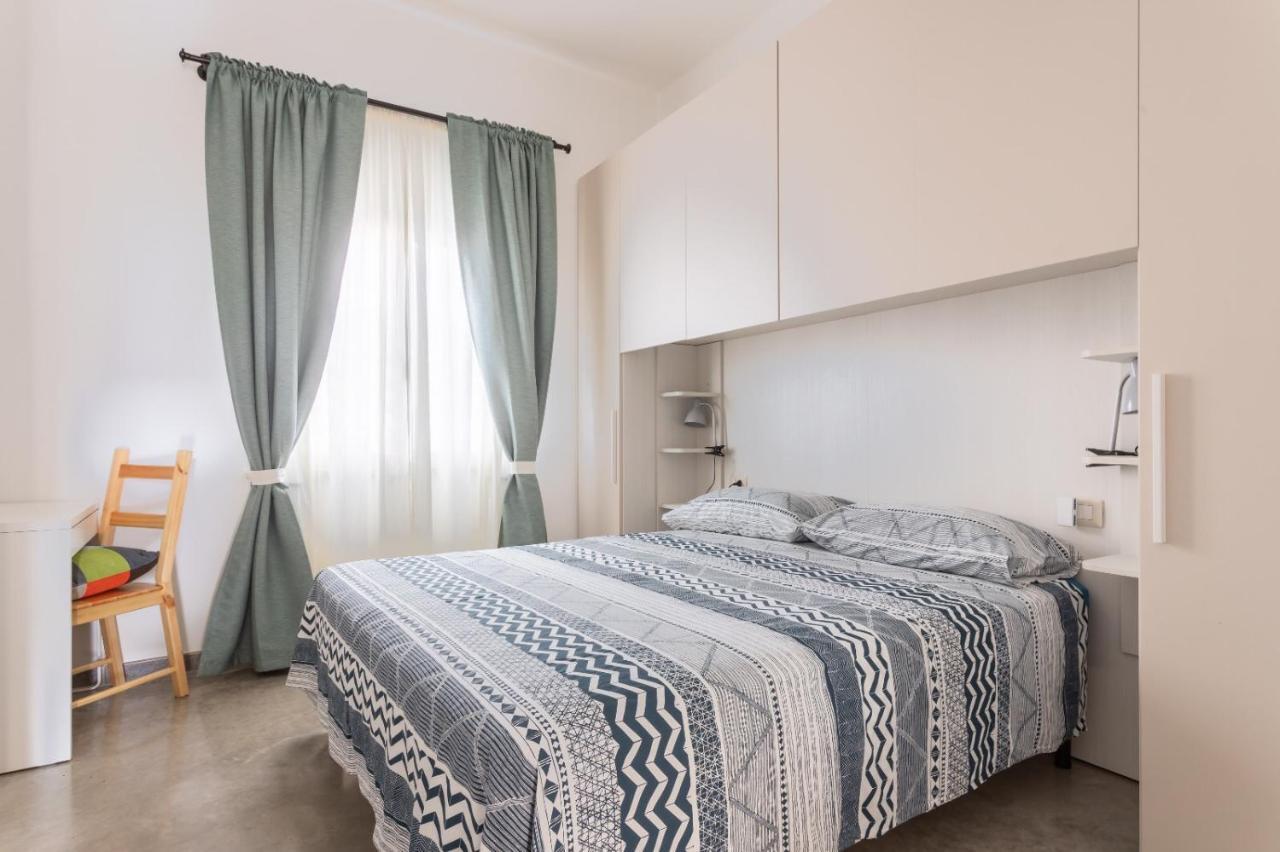40° Parallelo Guest House Riola Sardo Extérieur photo
