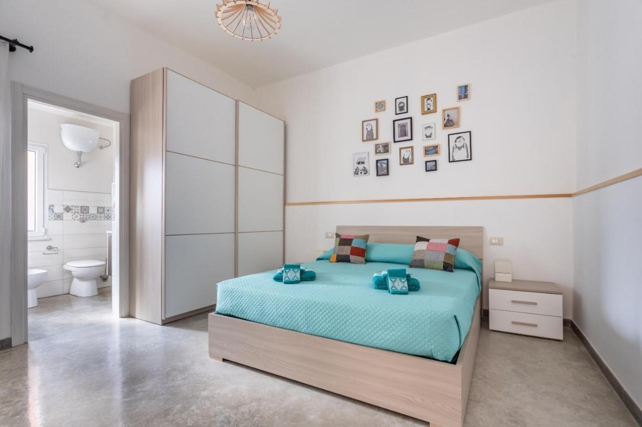 40° Parallelo Guest House Riola Sardo Extérieur photo