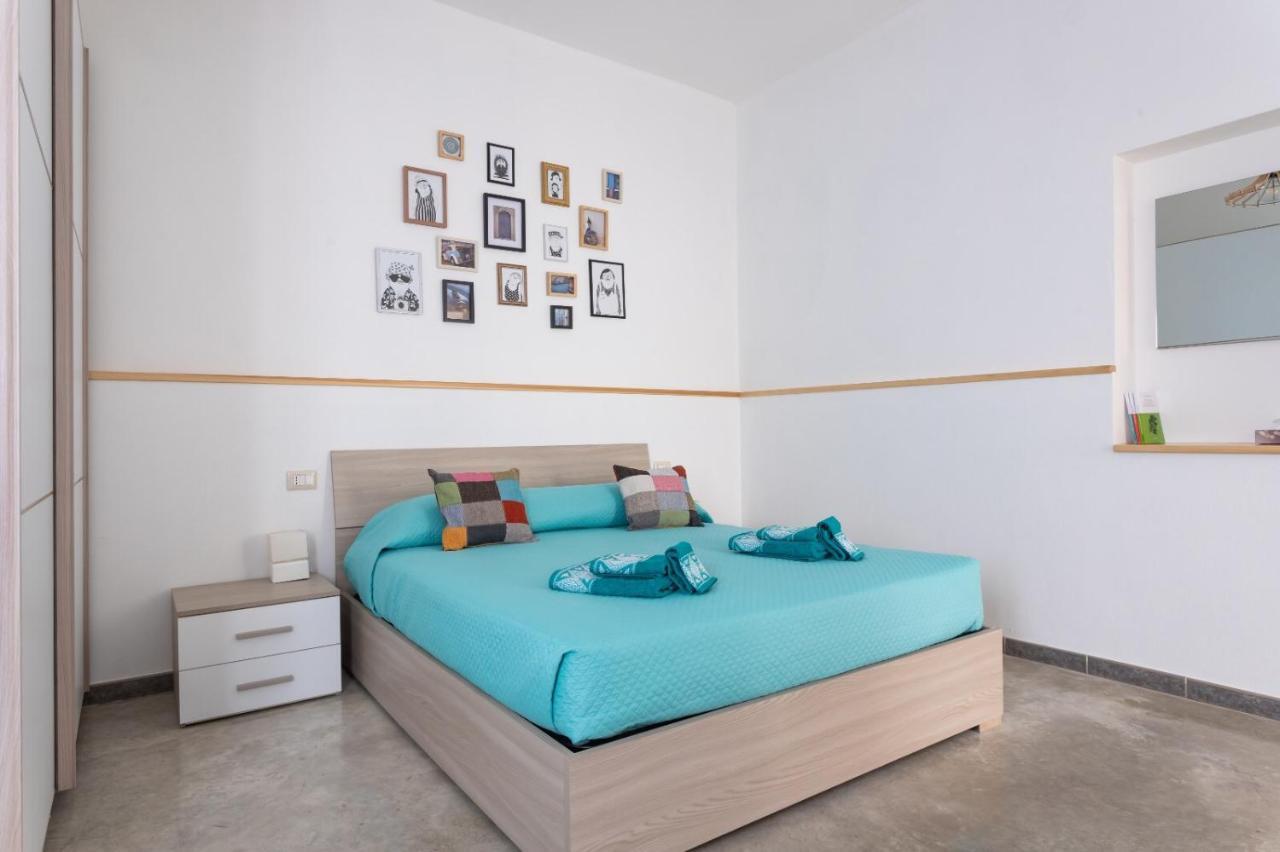 40° Parallelo Guest House Riola Sardo Extérieur photo